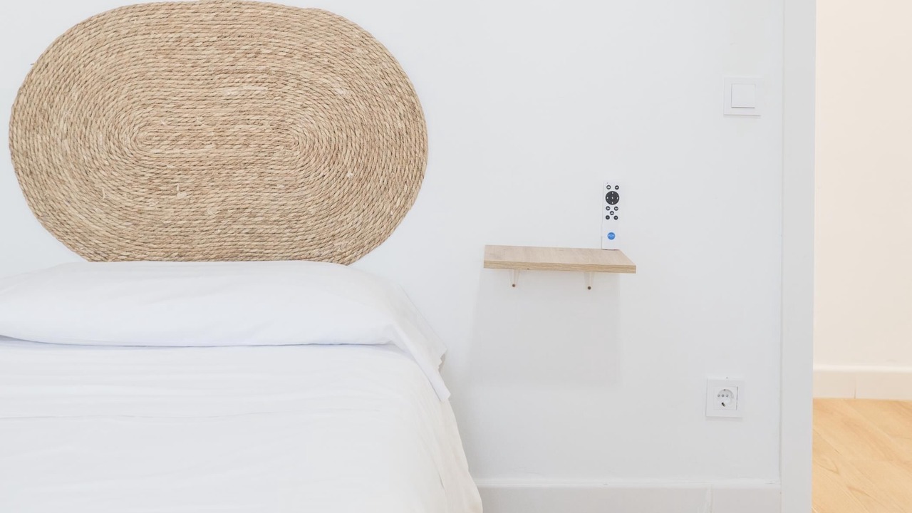 Photo of Bedroom in Province of Toledo