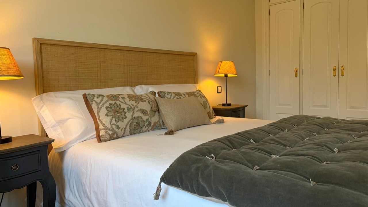 Photo of Bedroom in Prado Sancho
