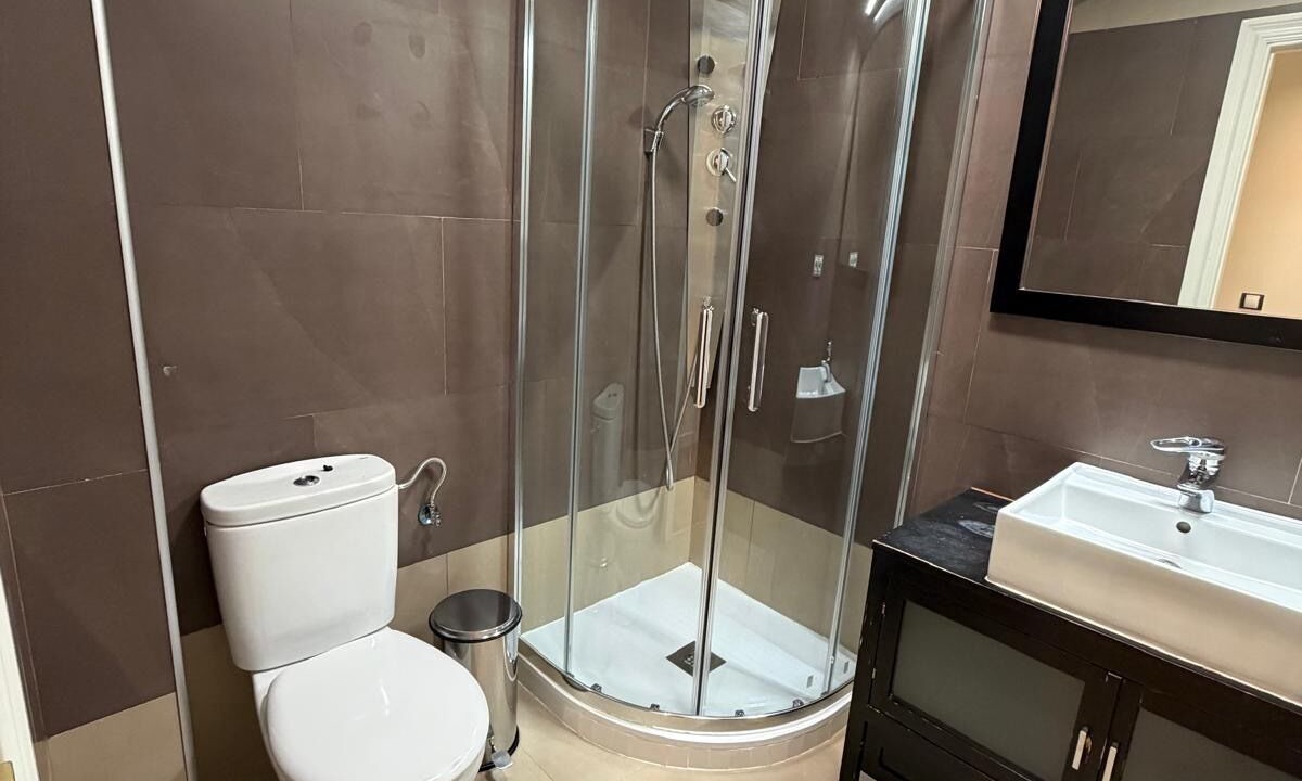 Photo of Bathroom in Prado Sancho