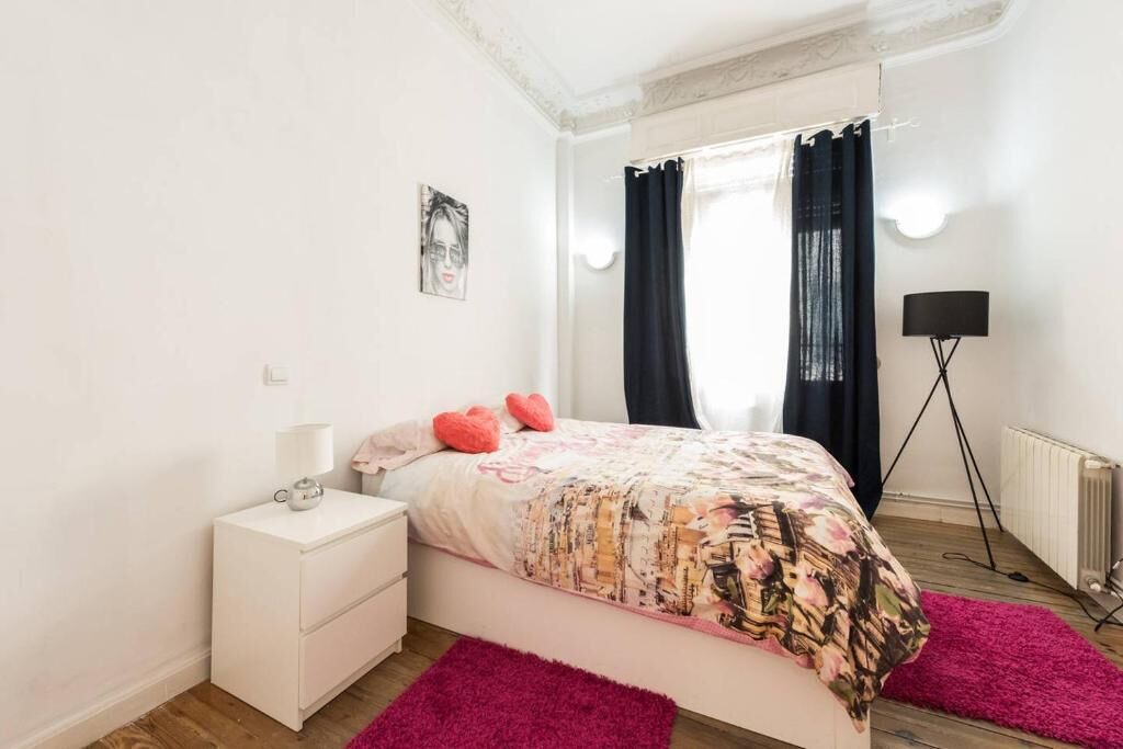 Photo of Bedroom in Centro