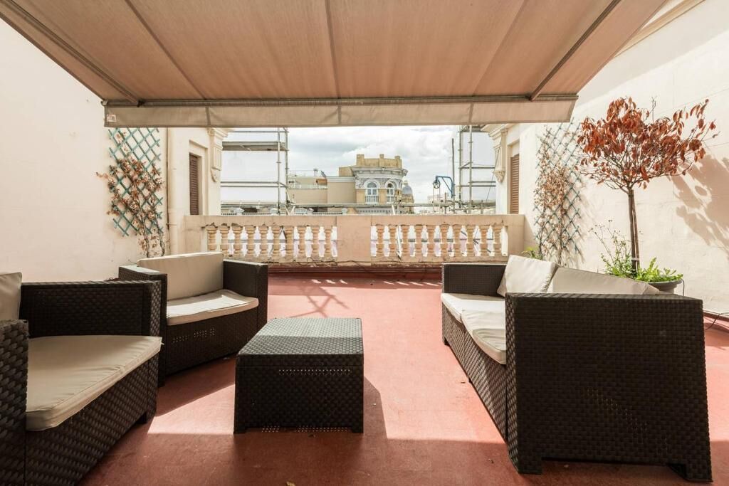 Photo of Patio Balcony in Centro