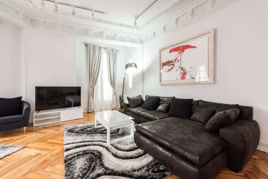 Photo of Livingroom in Centro