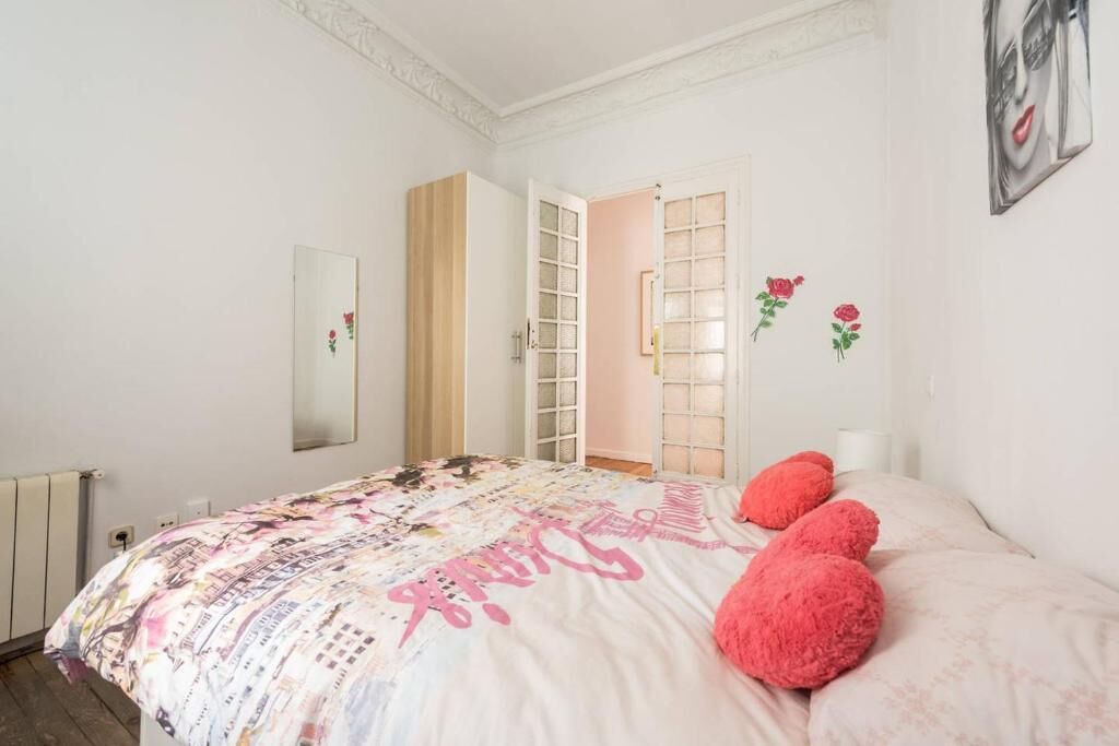 Photo of Bedroom in Centro
