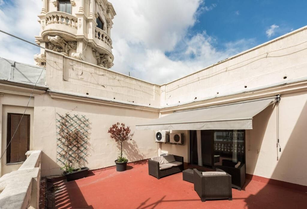 Photo of Outdoor in Centro