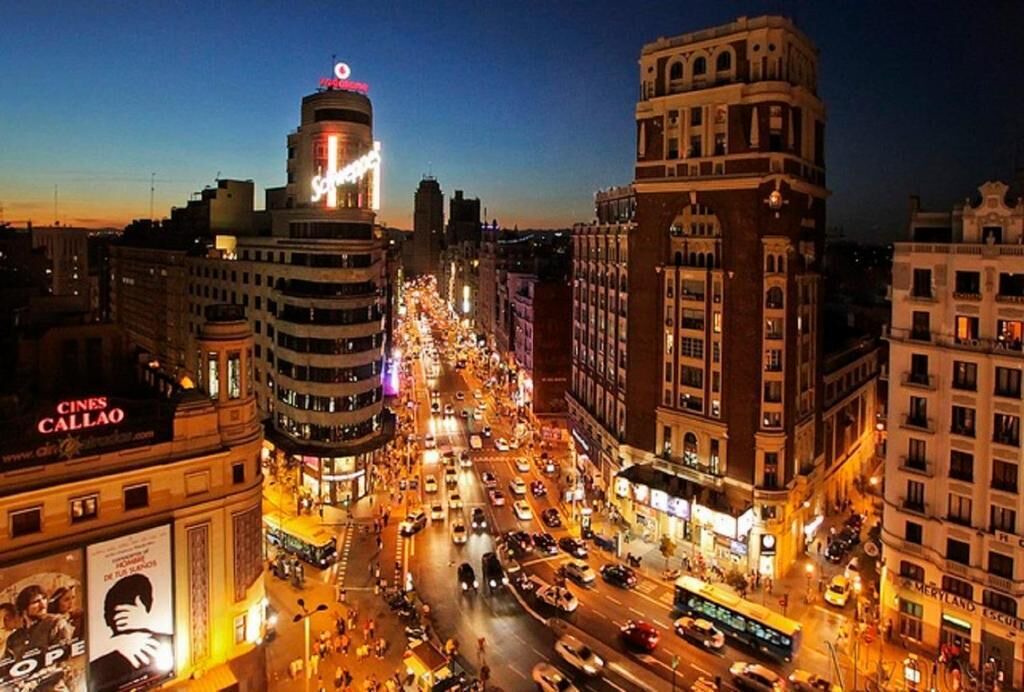 Photo of Others in Centro