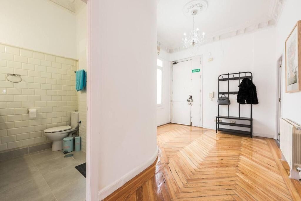 Photo of Bathroom in Centro