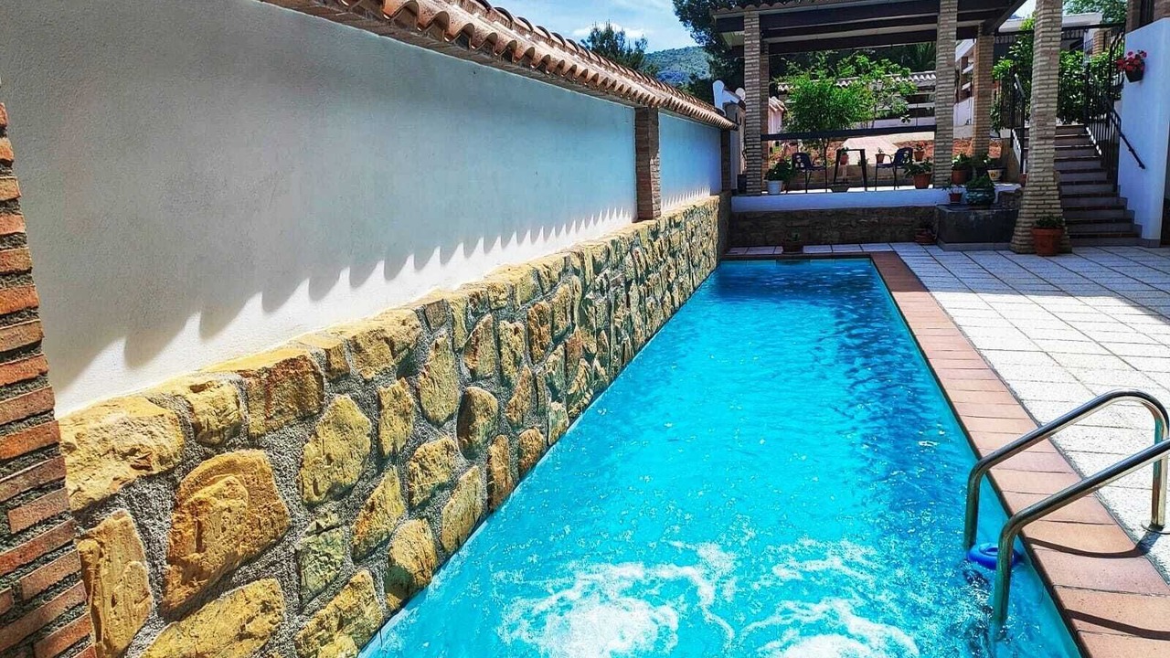 Photo of Outdoor in Luque