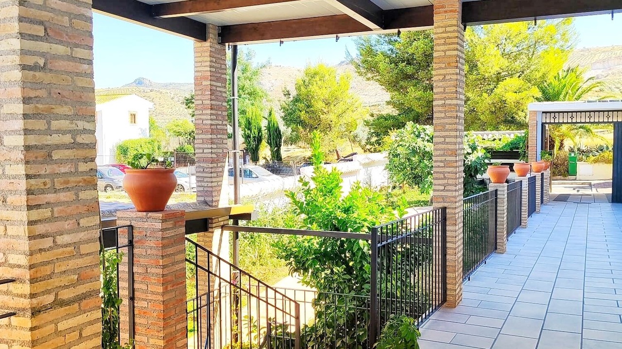 Photo of Outdoor in Luque
