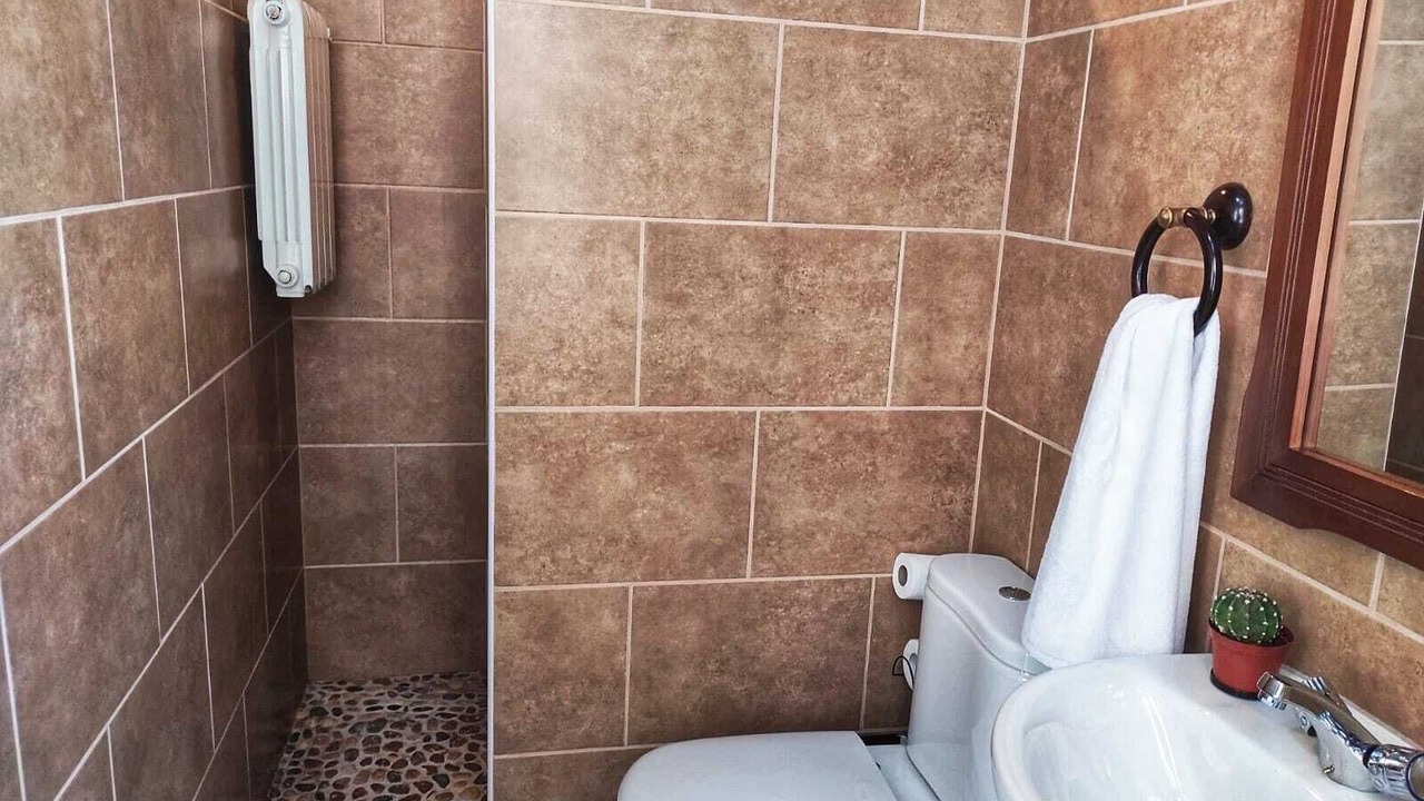 Photo of Bathroom in Luque
