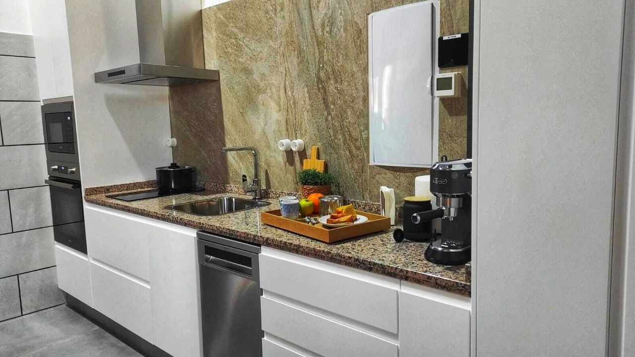 Photo of Kitchen in Luque