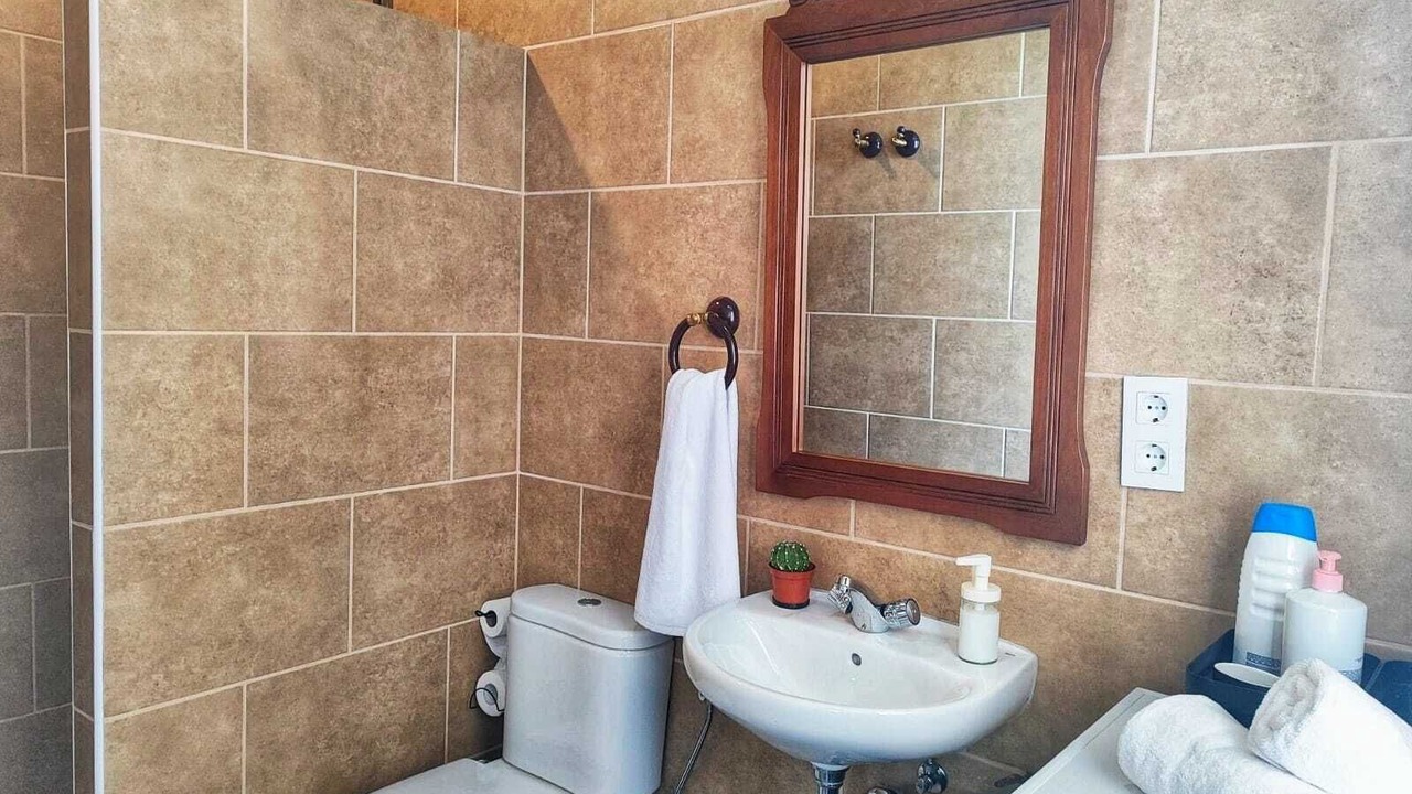Photo of Bathroom in Luque