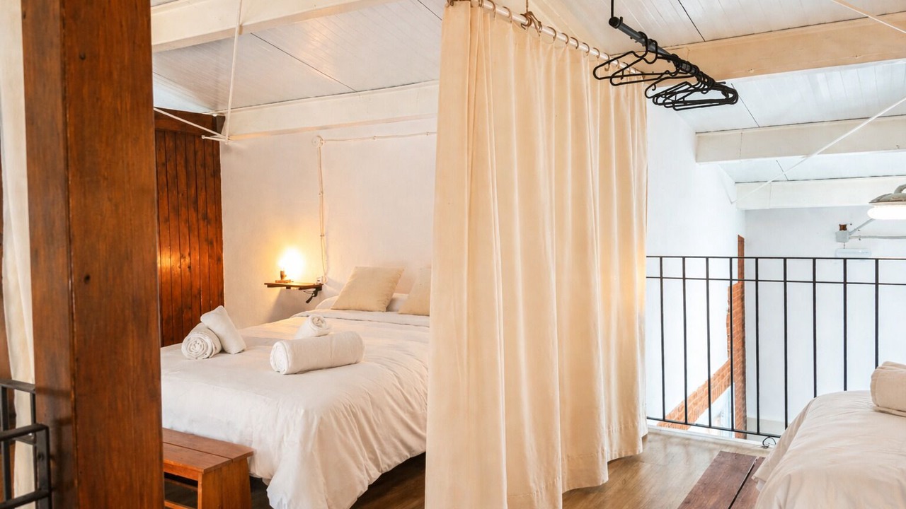 Photo of Bedroom in Luque