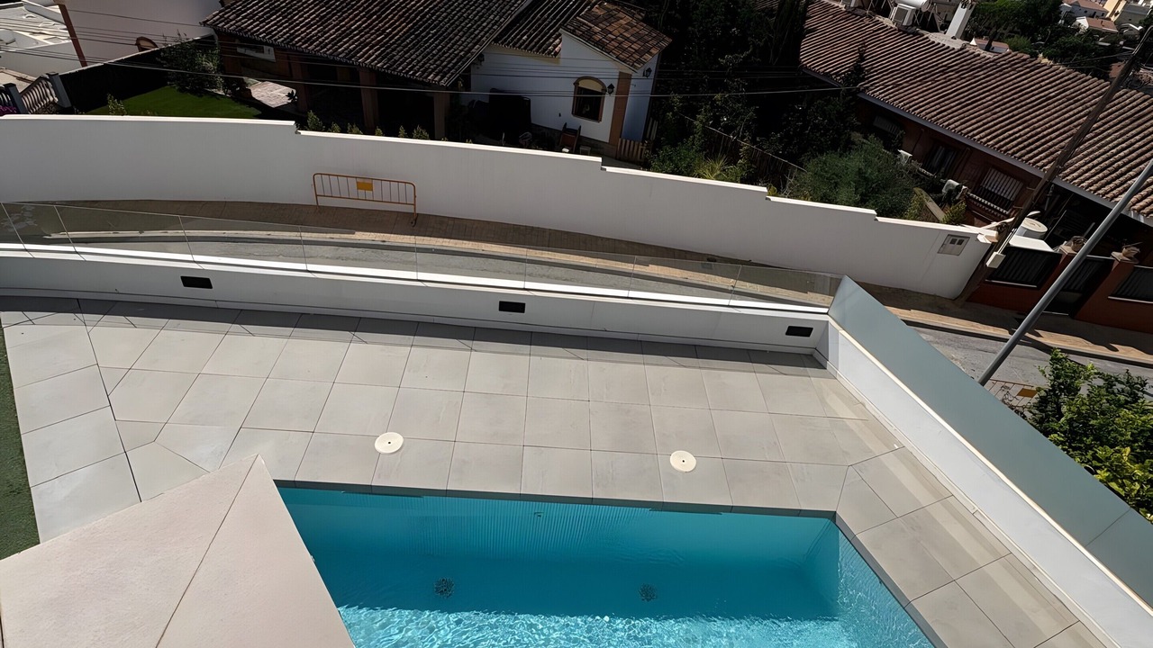 Photo of Outdoor in La Cala del Moral