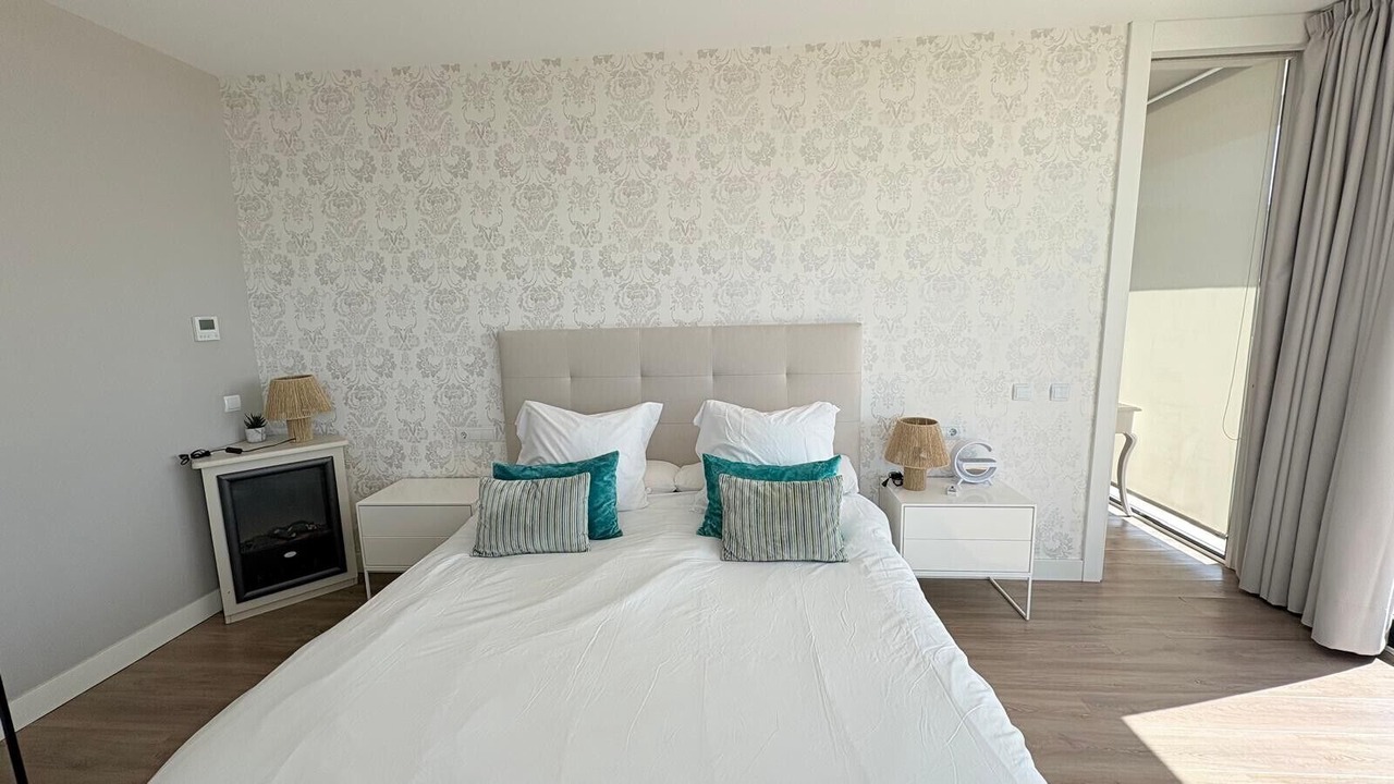 Photo of Bedroom in La Cala del Moral