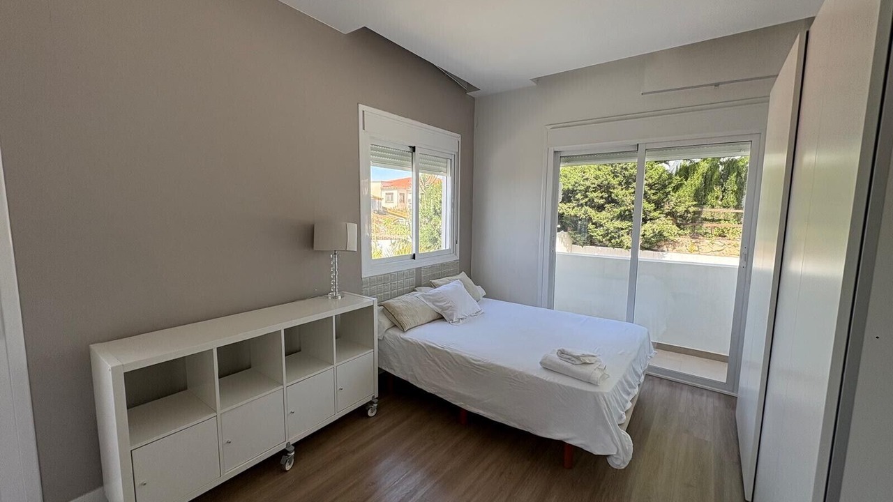 Photo of Bedroom in La Cala del Moral