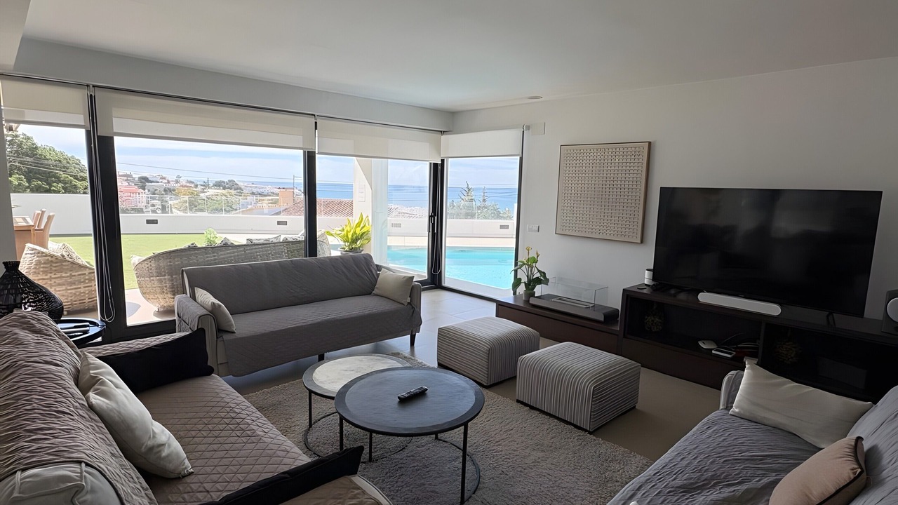 Photo of Livingroom in La Cala del Moral
