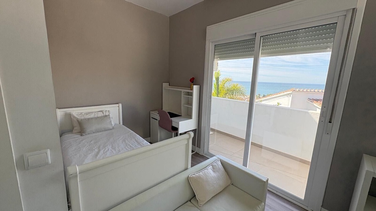 Photo of Bedroom in La Cala del Moral