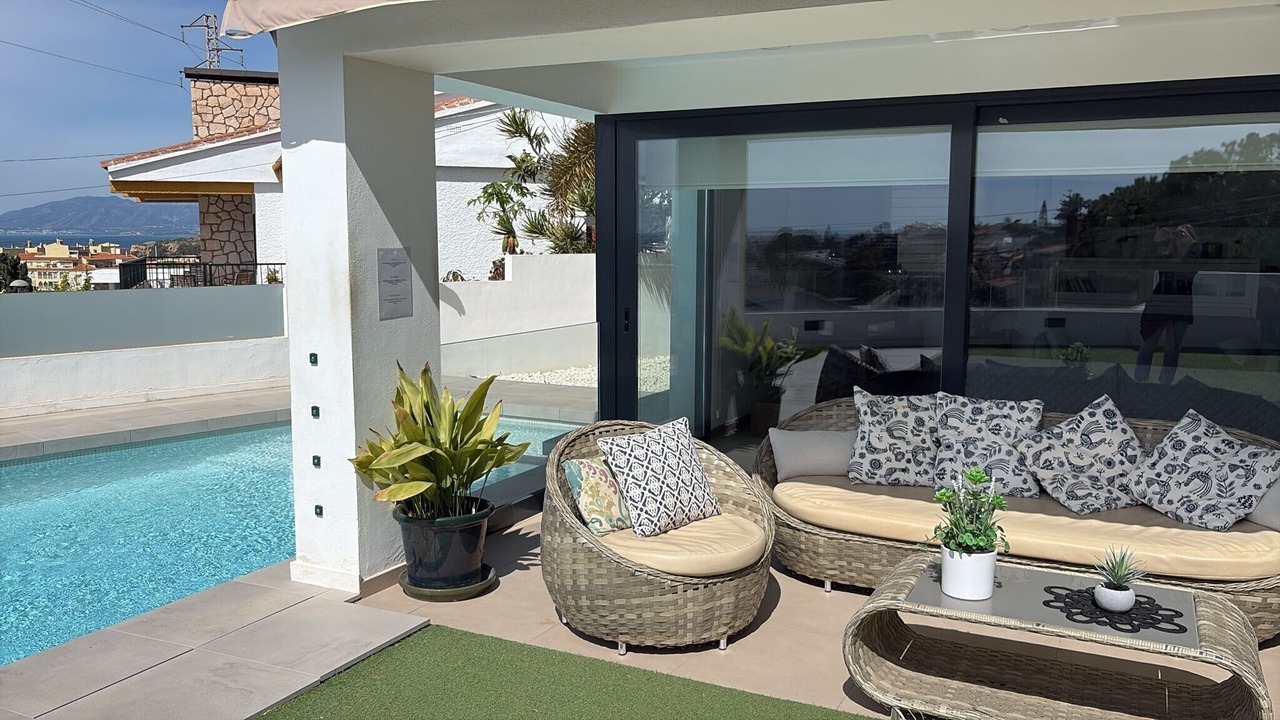 Photo of Outdoor in La Cala del Moral