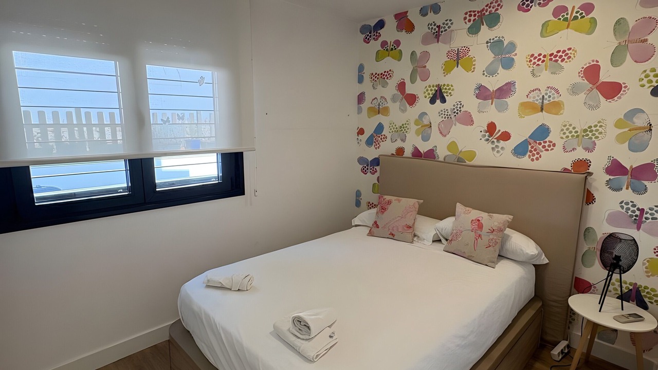 Photo of Bedroom in La Cala del Moral