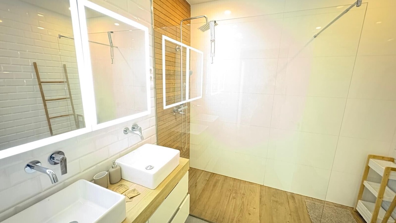 Photo of Bathroom in La Cala del Moral