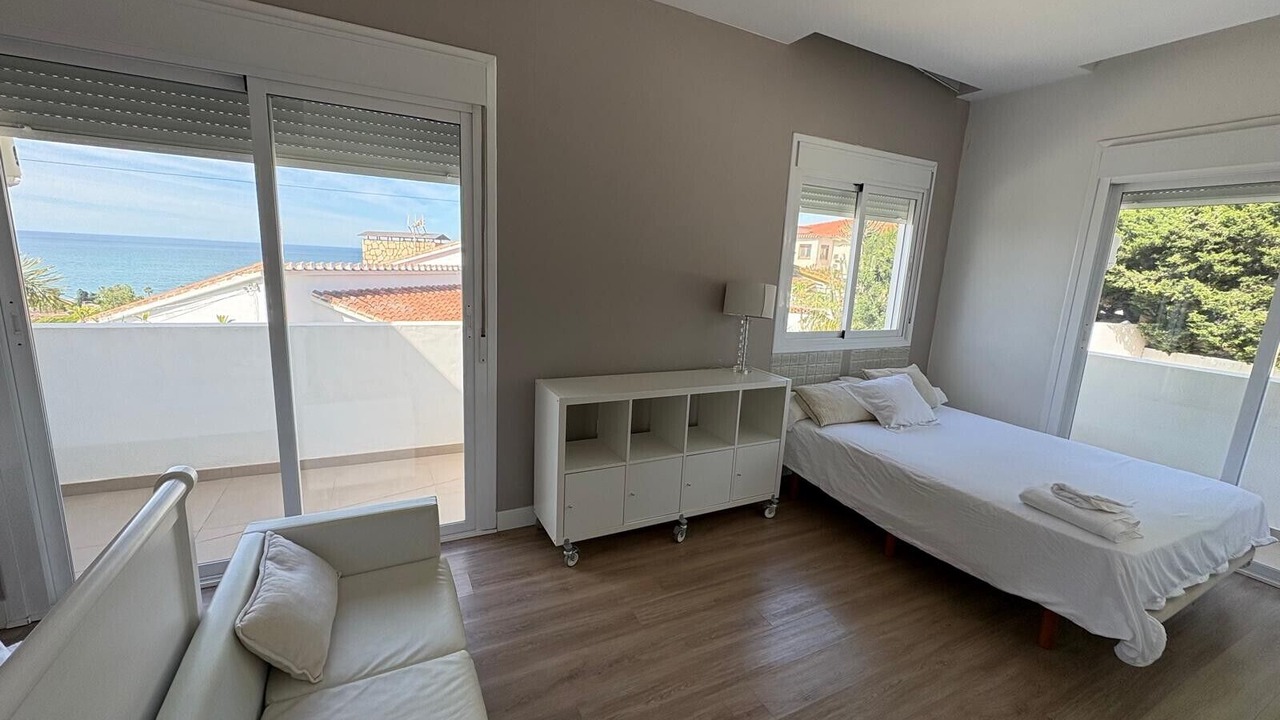 Photo of Bedroom in La Cala del Moral