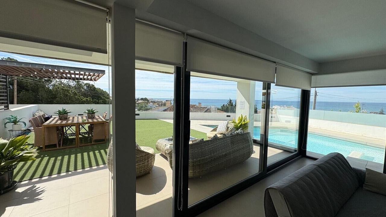 Photo of Livingroom in La Cala del Moral