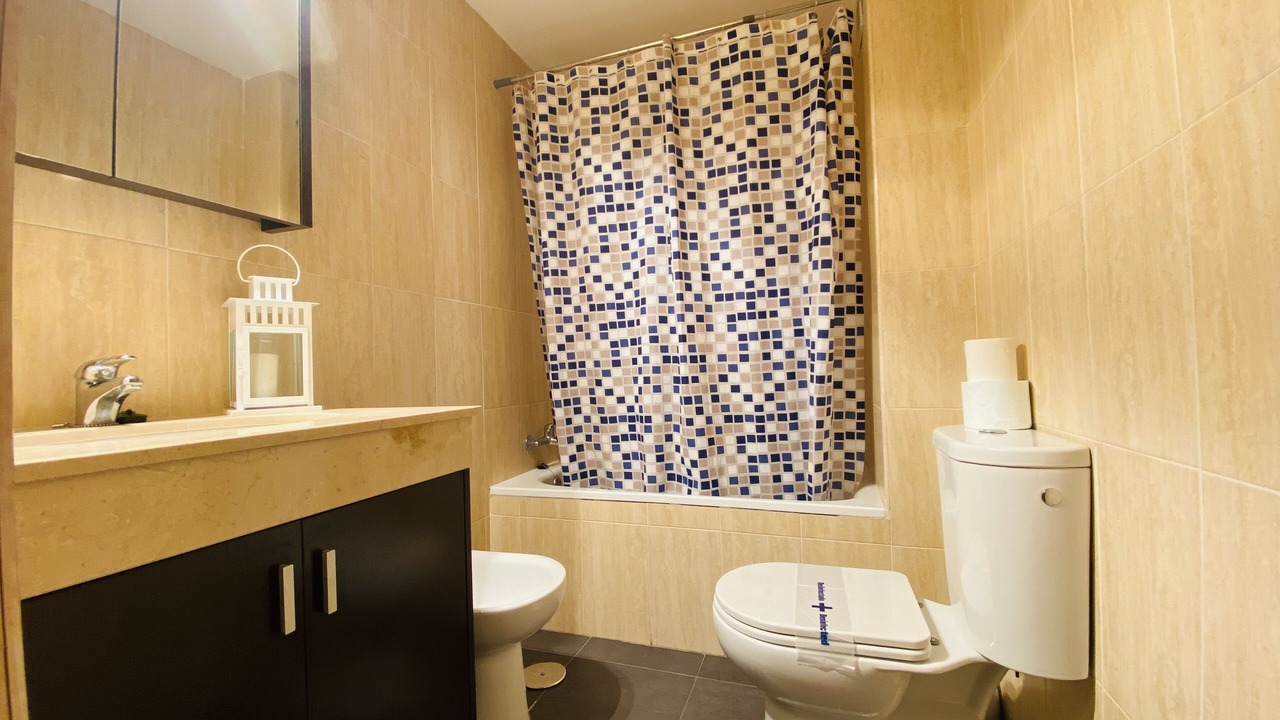 Photo of Bathroom in Pradollano