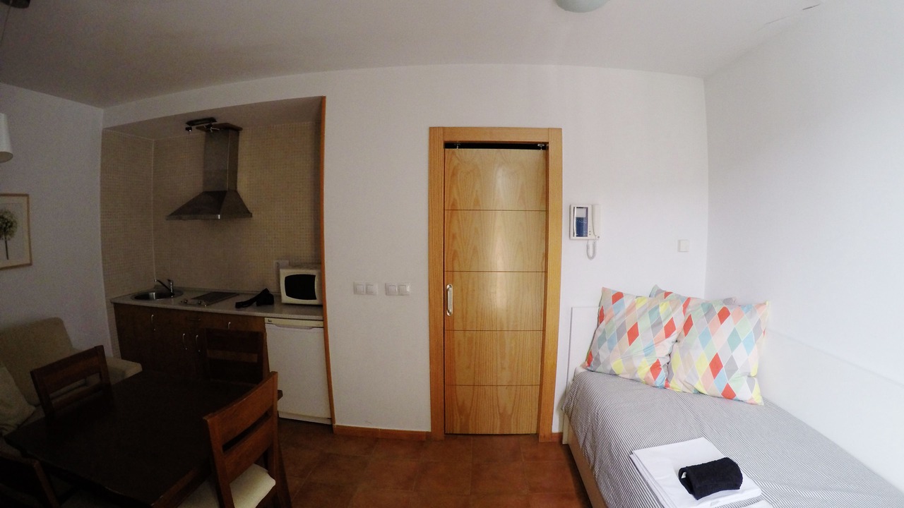 Photo of Kitchen in Pradollano