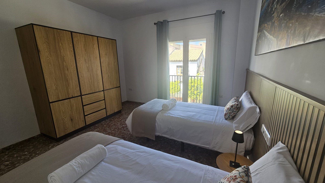 Photo of Bedroom in La Lantejuela