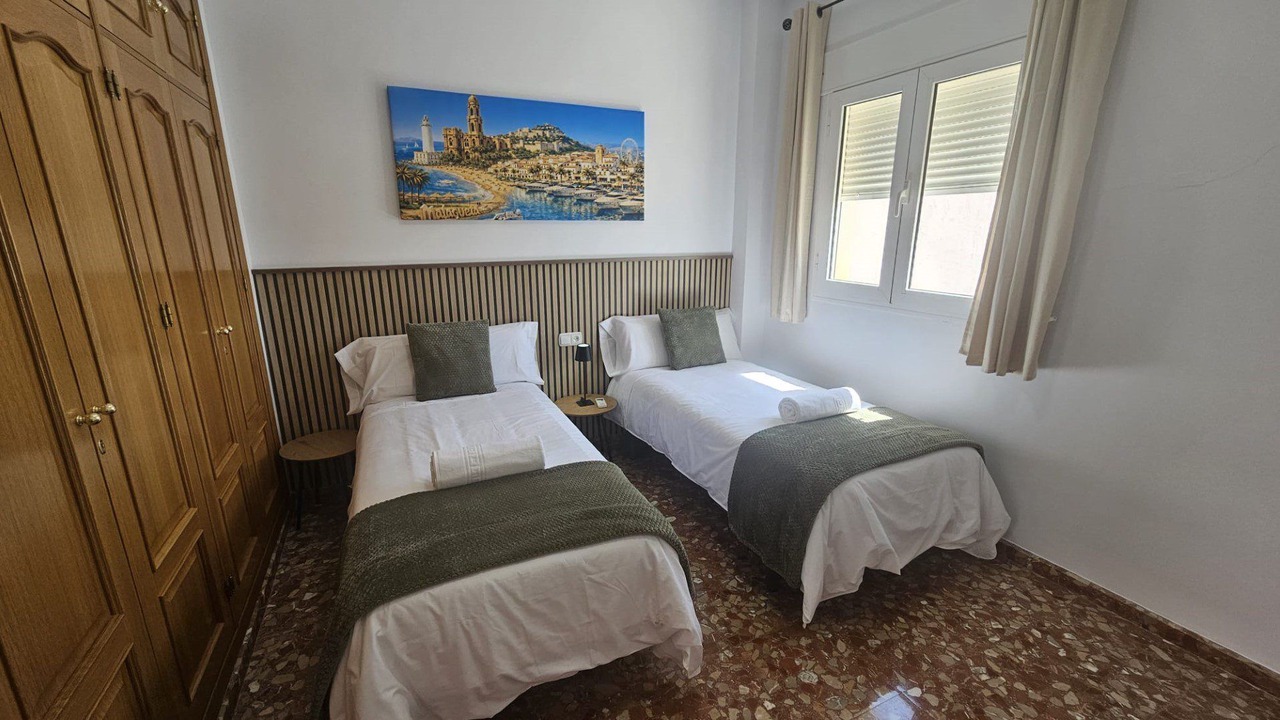 Photo of Bedroom in La Lantejuela