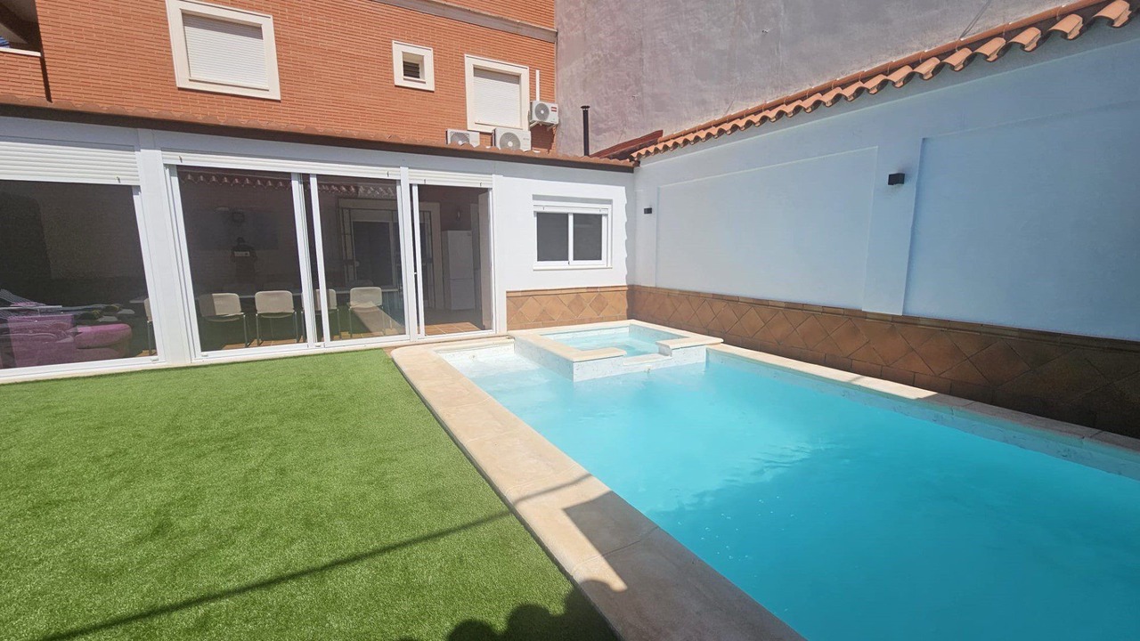 Photo of Outdoor in La Lantejuela
