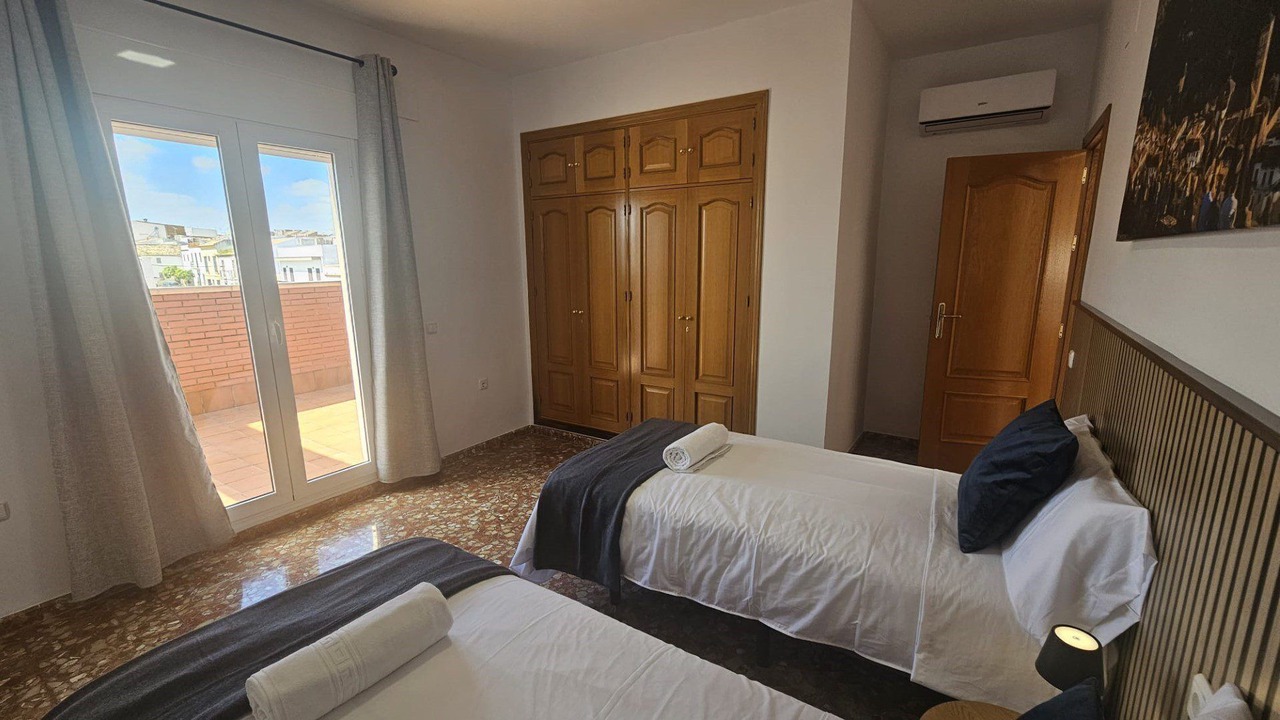 Photo of Bedroom in La Lantejuela