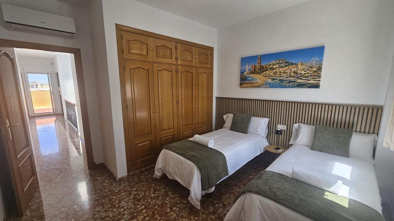 Photo of Bedroom in La Lantejuela