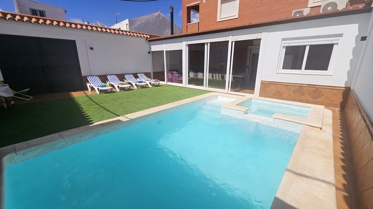 Photo of Outdoor in La Lantejuela