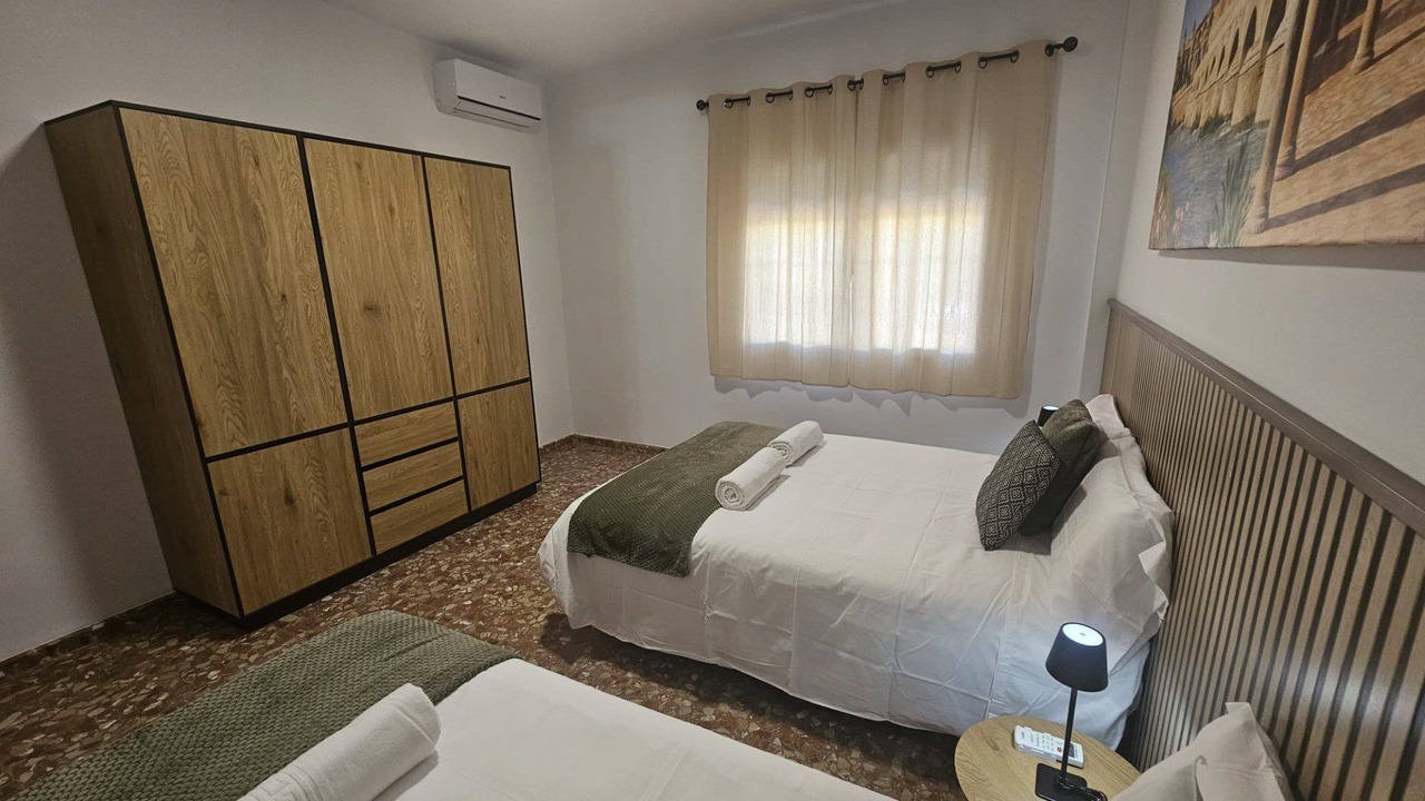 Photo of Bedroom in La Lantejuela