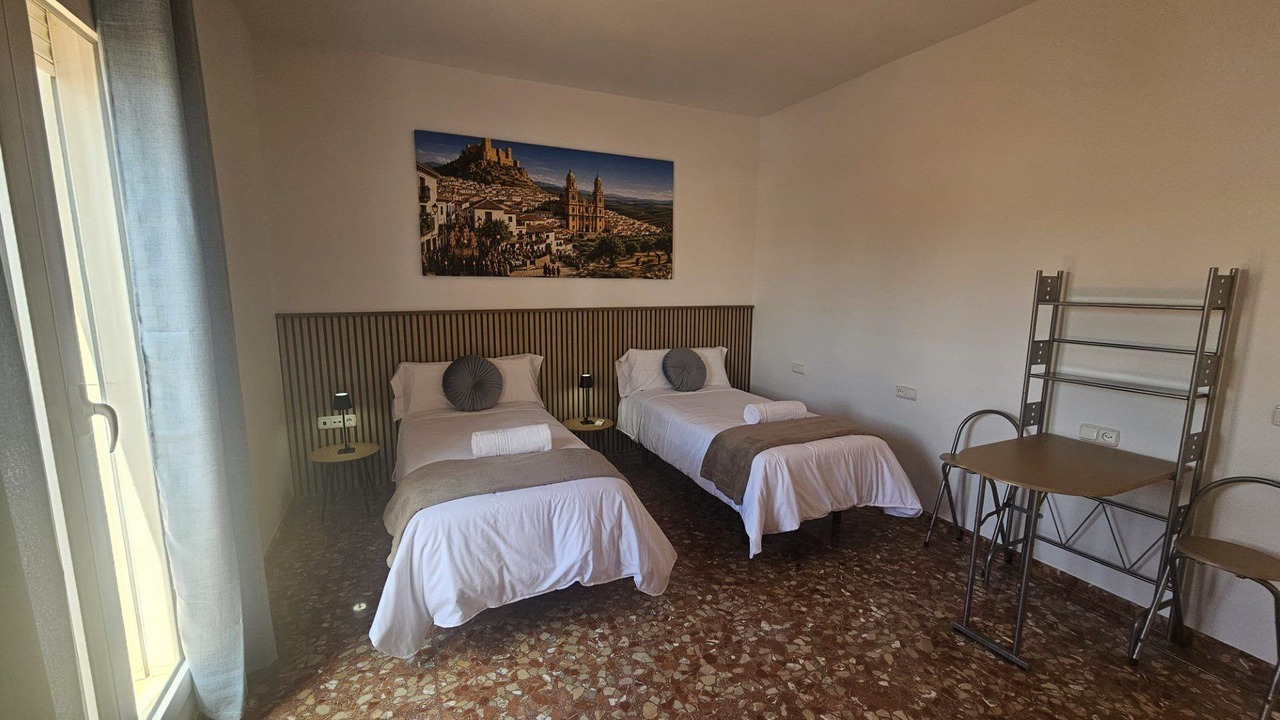Photo of Bedroom in La Lantejuela