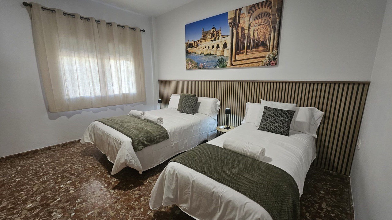 Photo of Bedroom in La Lantejuela