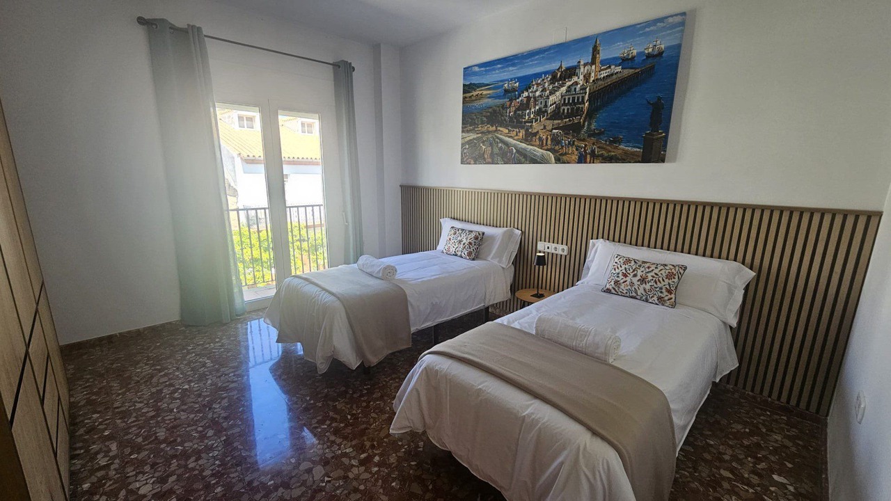 Photo of Bedroom in La Lantejuela