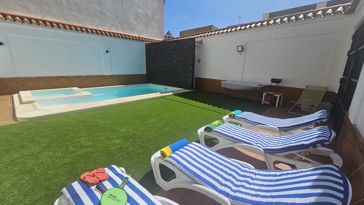 Photo of Outdoor in La Lantejuela