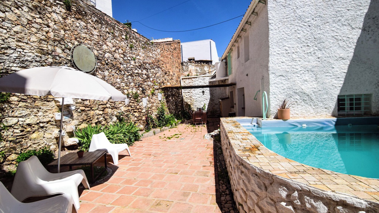 Photo of Outdoor in Periana