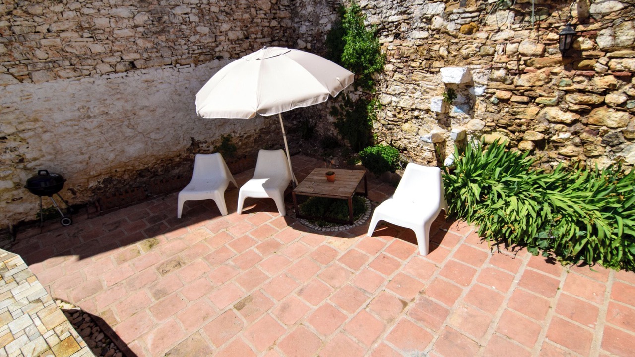 Photo of Patio Balcony in Periana
