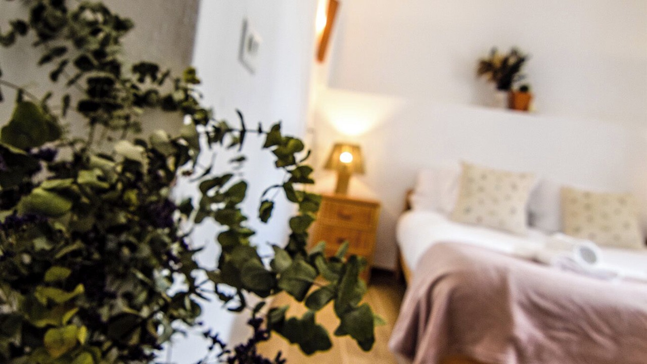 Photo of Bedroom in Periana