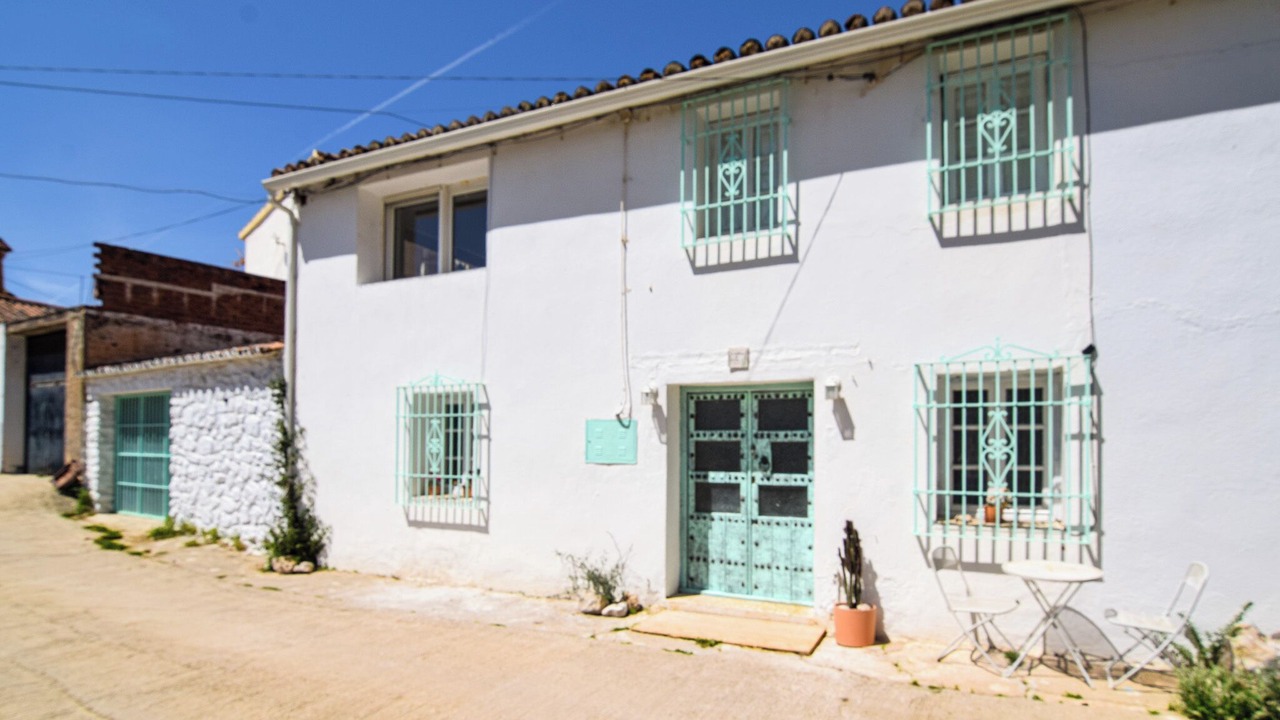 Photo of Outdoor in Periana