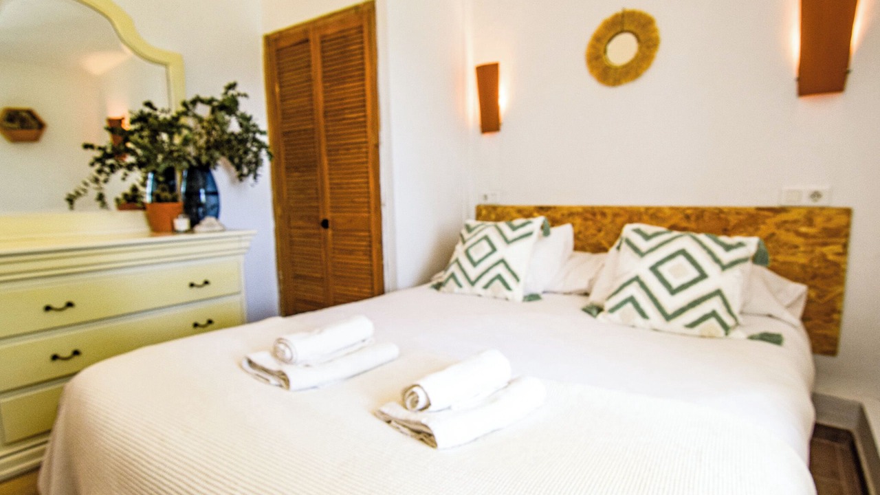 Photo of Bedroom in Periana
