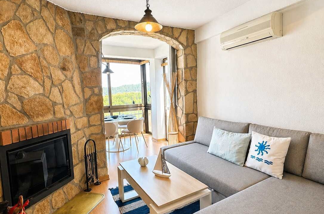 Photo of Livingroom in San Martin de Valdeiglesias