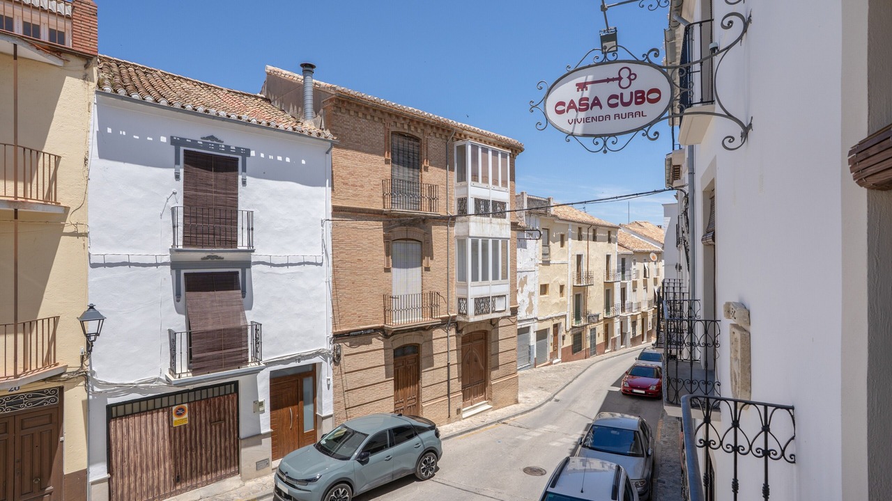 Photo of Outdoor in Alhama de Granada