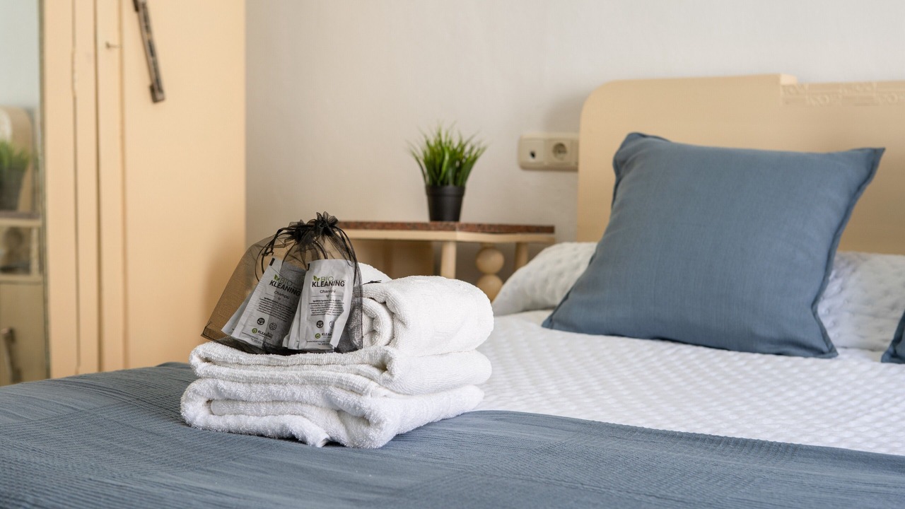 Photo of Bedroom in Alhama de Granada