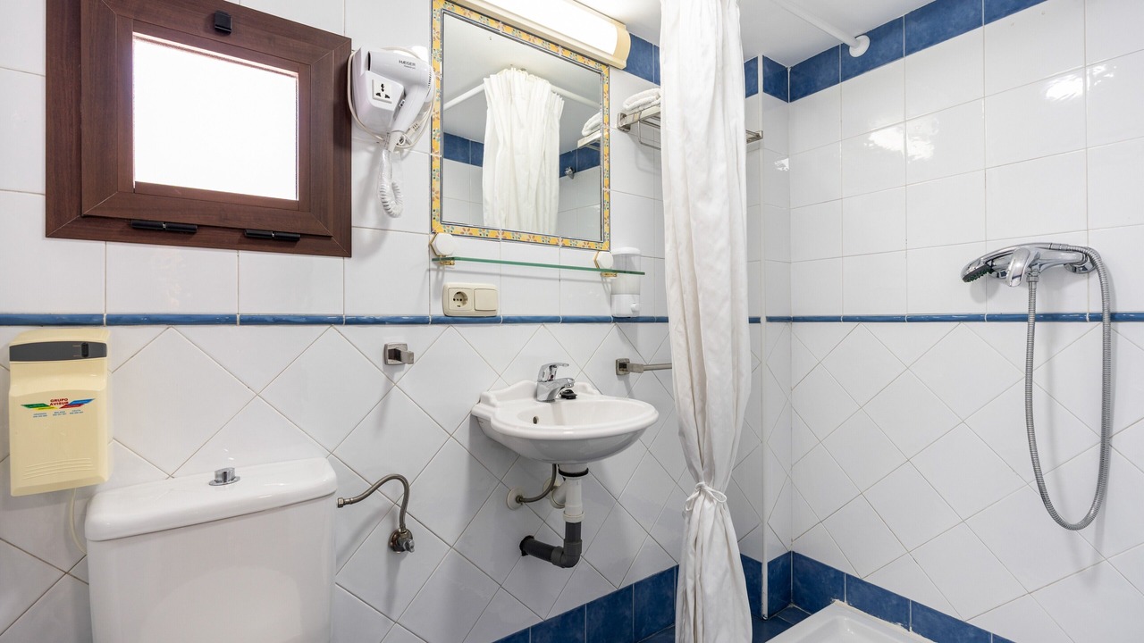 Photo of Bathroom in Alhama de Granada