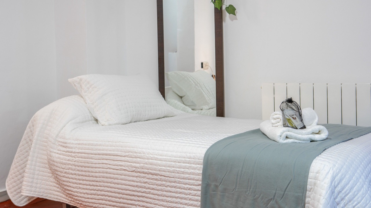 Photo of Bedroom in Alhama de Granada
