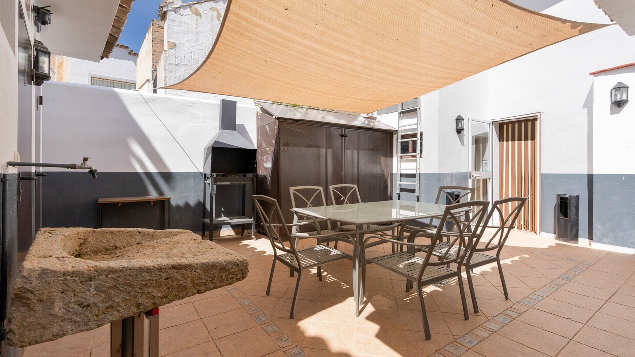 Photo of Outdoor in Alhama de Granada